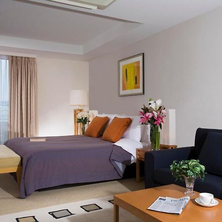 Oakwood Residence Aoyama Tokyo Rom bilde