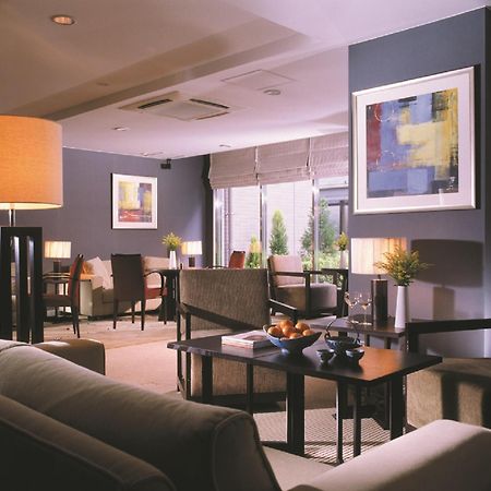 Oakwood Residence Aoyama Tokyo Rom bilde