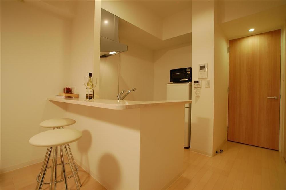 Oakwood Residence Aoyama Tokyo Eksteriør bilde