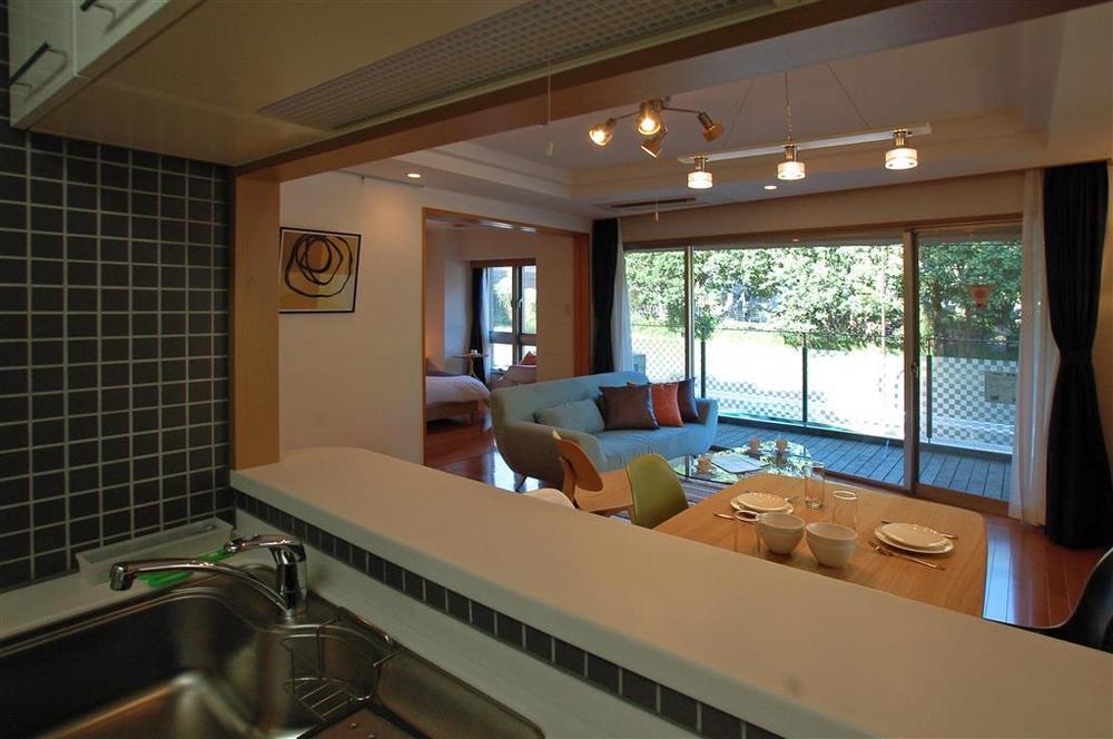 Oakwood Residence Aoyama Tokyo Bekvemmeligheter bilde