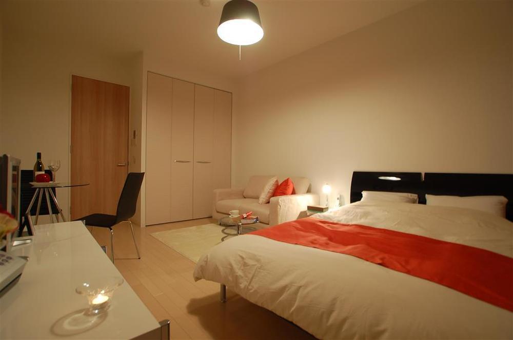 Oakwood Residence Aoyama Tokyo Eksteriør bilde
