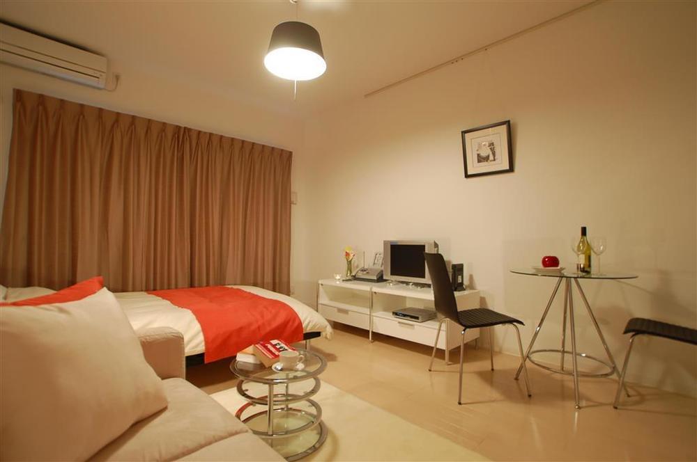 Oakwood Residence Aoyama Tokyo Eksteriør bilde