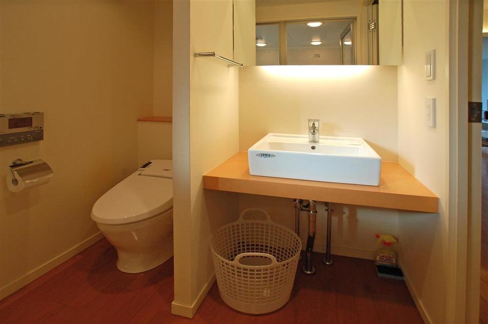 Oakwood Residence Aoyama Tokyo Eksteriør bilde