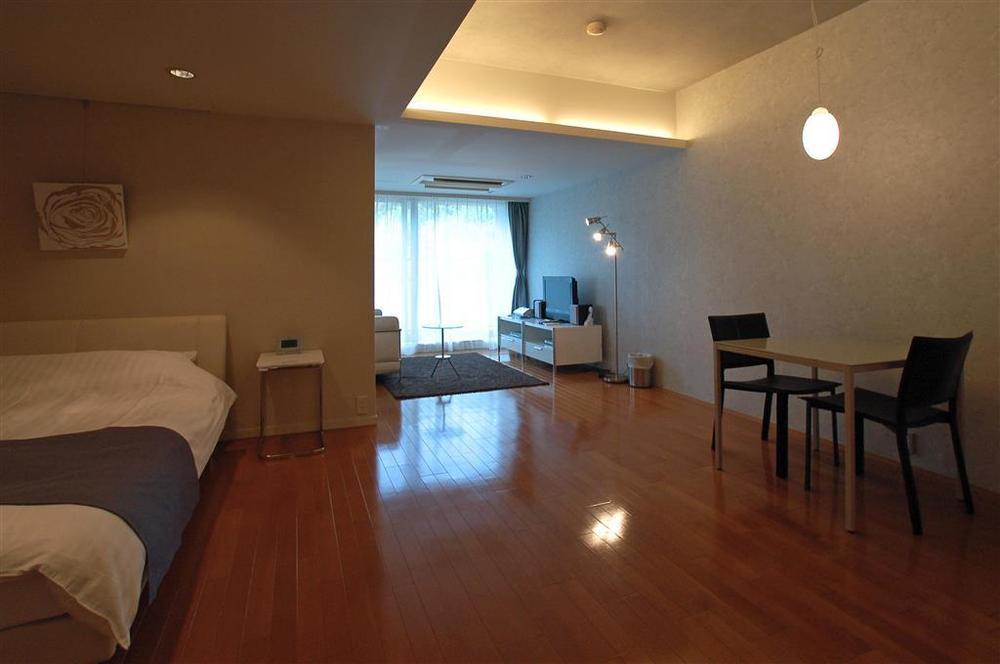 Oakwood Residence Aoyama Tokyo Eksteriør bilde