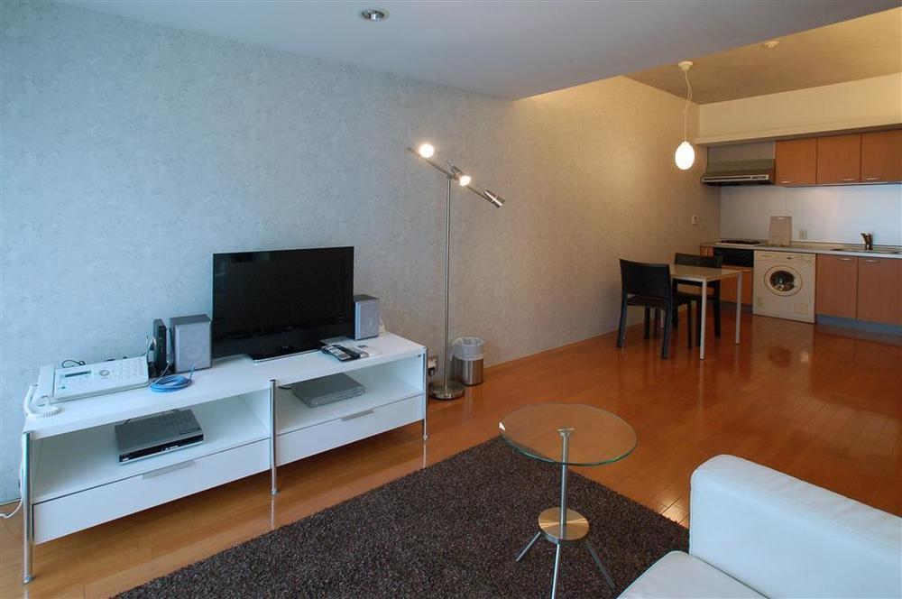 Oakwood Residence Aoyama Tokyo Eksteriør bilde