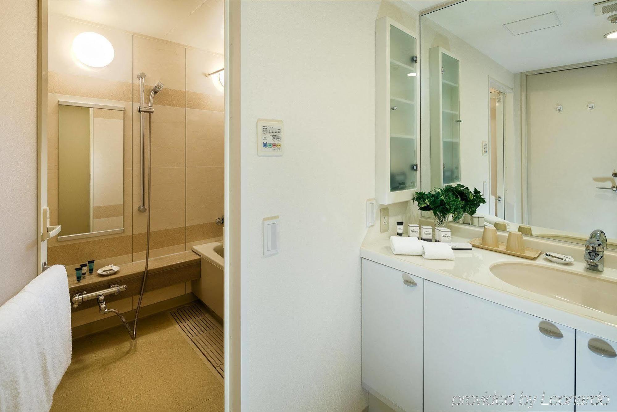 Oakwood Residence Aoyama Tokyo Eksteriør bilde